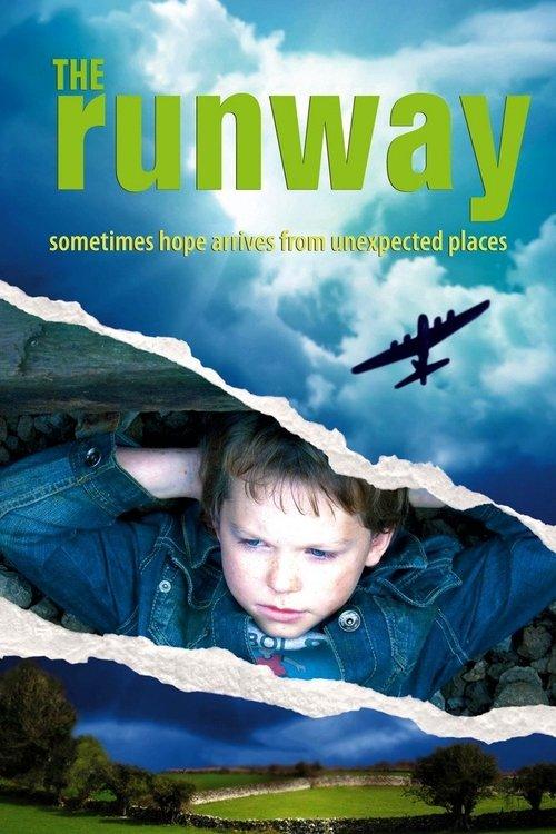 The Runway 2010 official movie poster