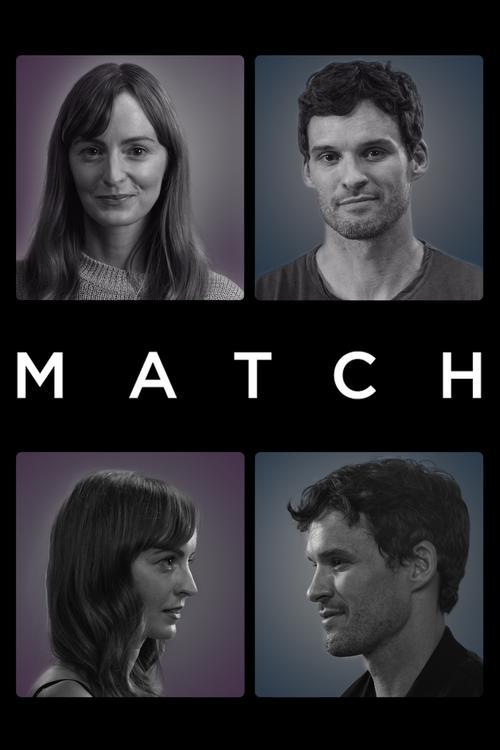 Match 2022 official movie poster