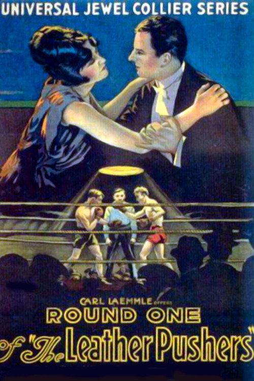 Let's Go 1922 official movie poster
