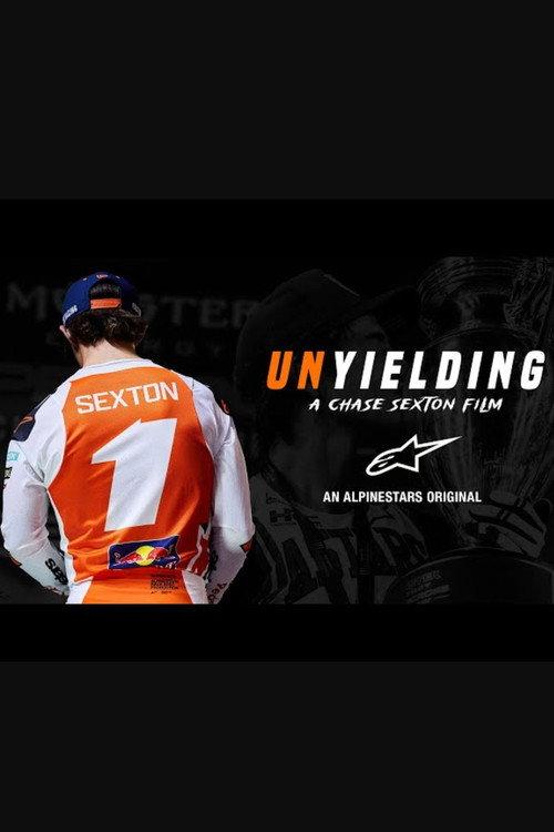 Unyielding: Virtues of a Champion 2024 official movie poster