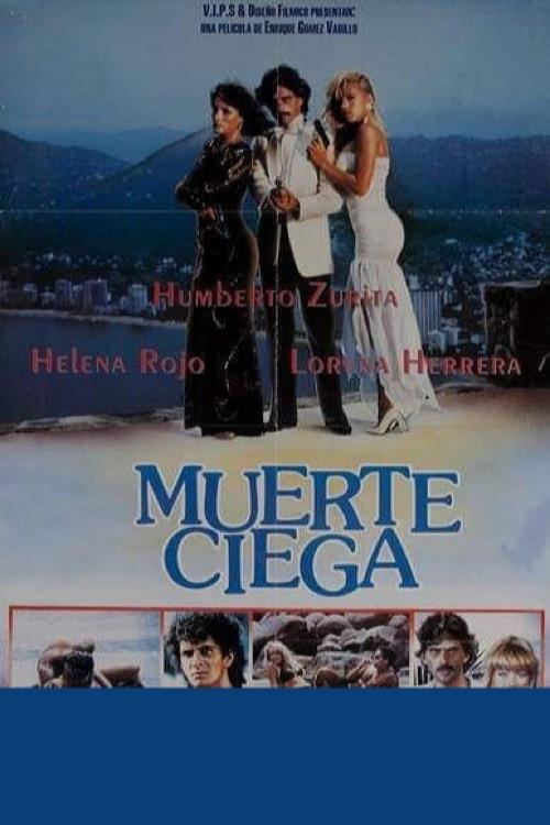 Acapulco 1991 official movie poster