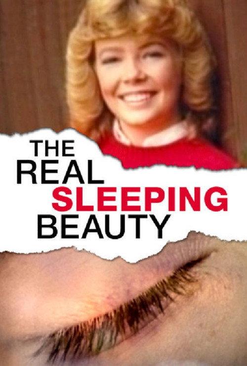 The Real Sleeping Beauty 2007 official movie poster