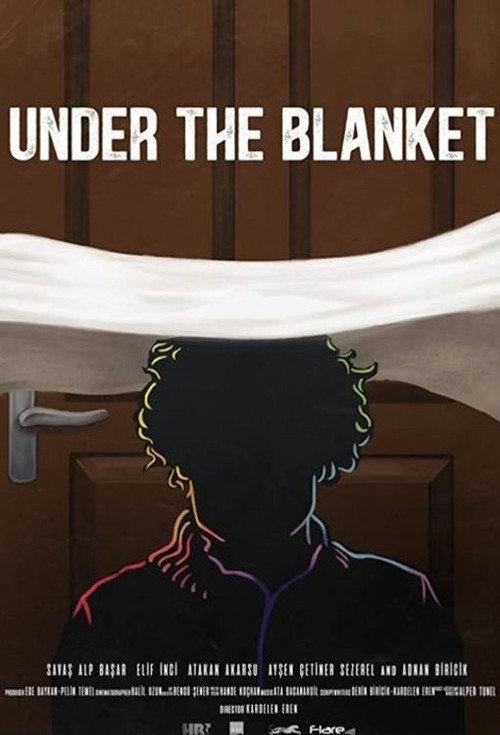Under the Blanket 2020 official movie poster