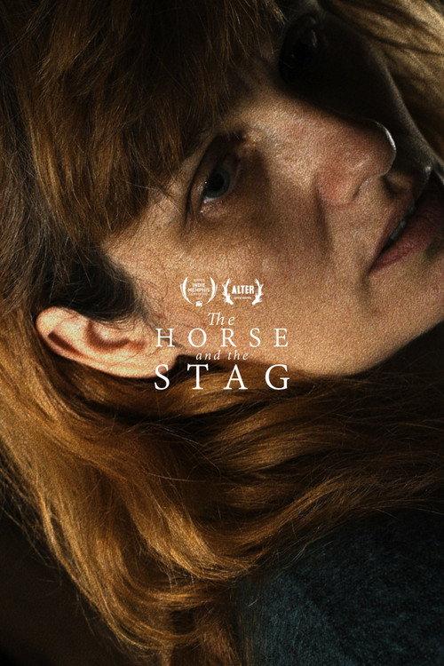 The Horse and the Stag 2018 official movie poster