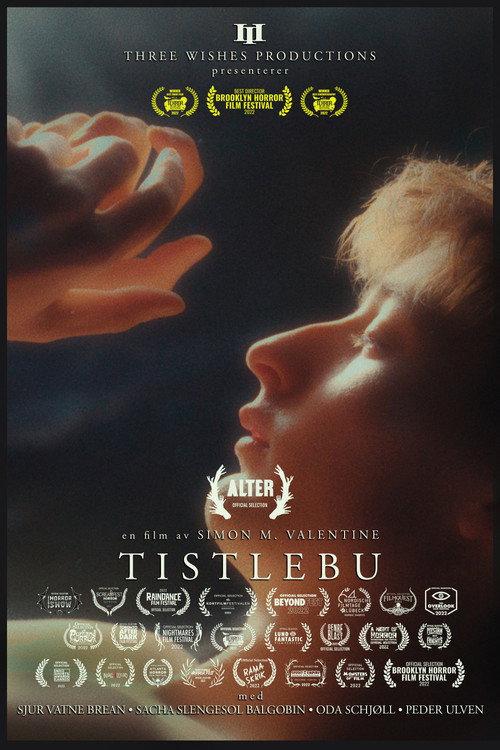 Tistlebu 2022 official movie poster