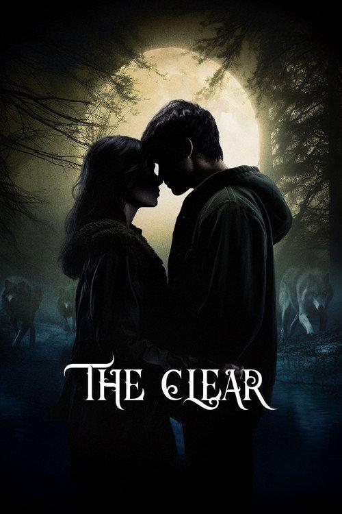 The Clear 2024 official movie poster