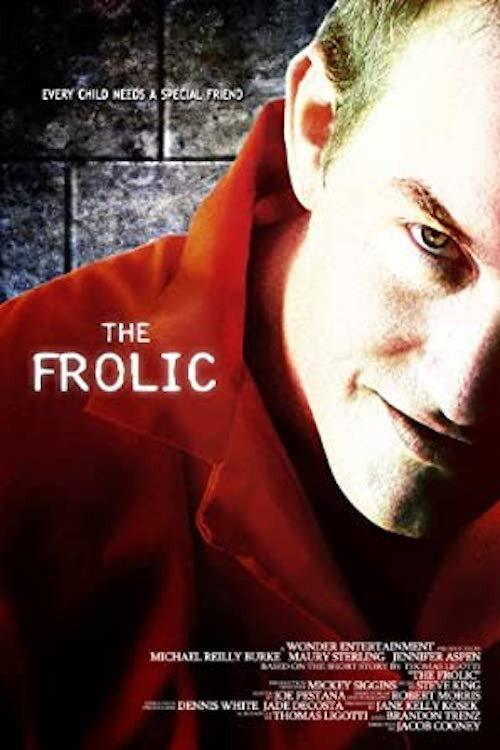 The Frolic 2007 official movie poster