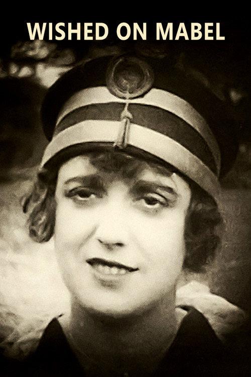 Wished on Mabel 1915 official movie poster