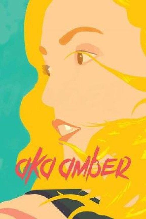 AKA Amber 2016 official movie poster