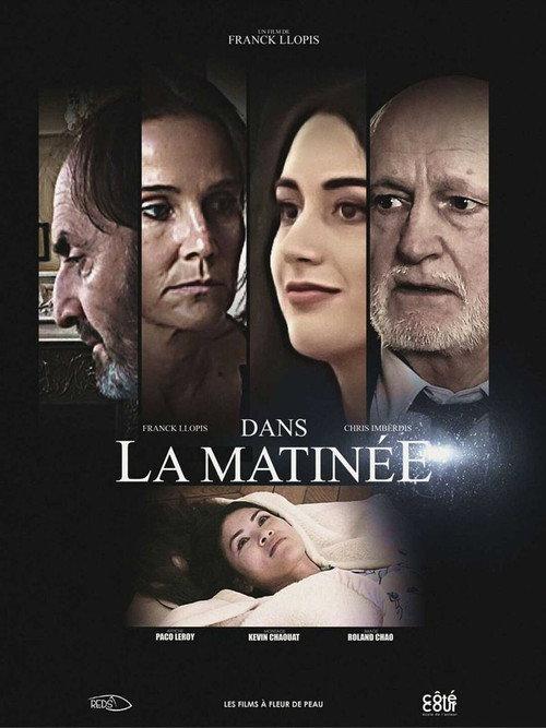 Dans la matinée 2019 official movie poster