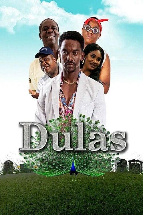 Dulas official movie poster