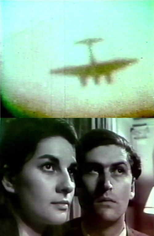 Sin memoria 1962 official movie poster