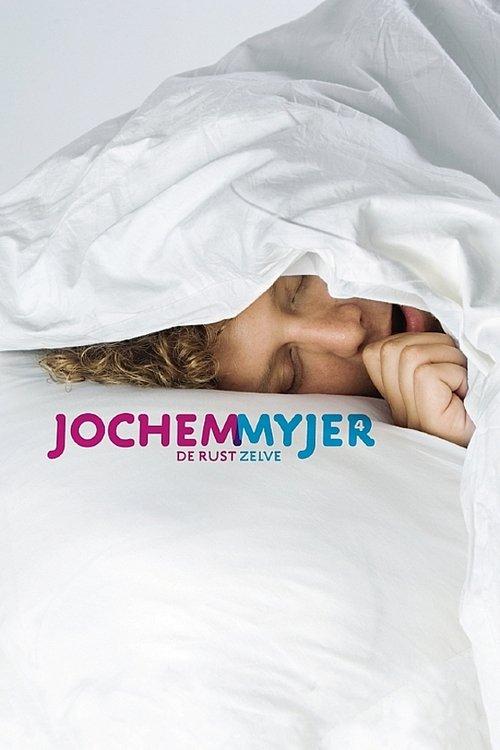 Jochem Myjer: De Rust Zelve 2010 official movie poster