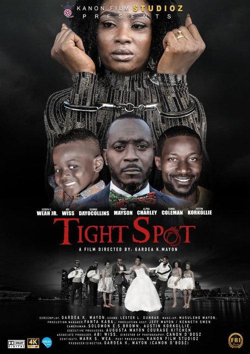 Thight Spot official movie poster