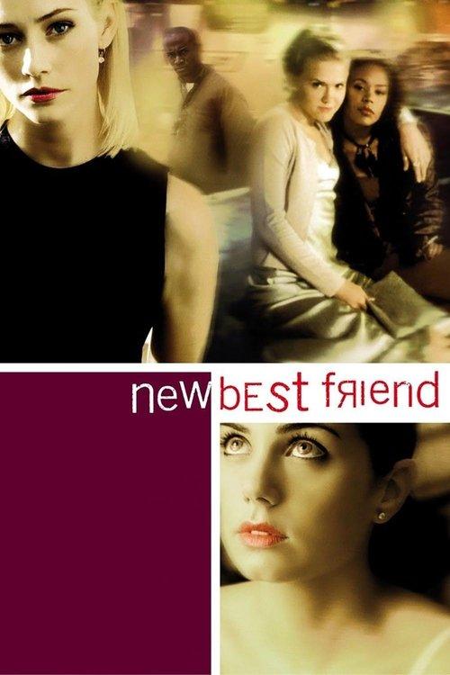 New Best Friend 2002 official movie poster