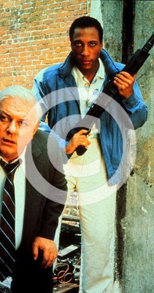 Case Closed 1988 official movie poster