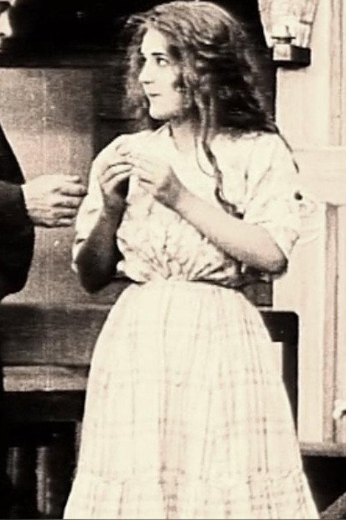 The Sorrows of the Unfaithful 1910 official movie poster