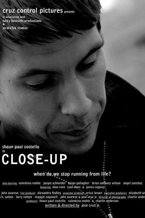 Close-Up 2011 official movie poster