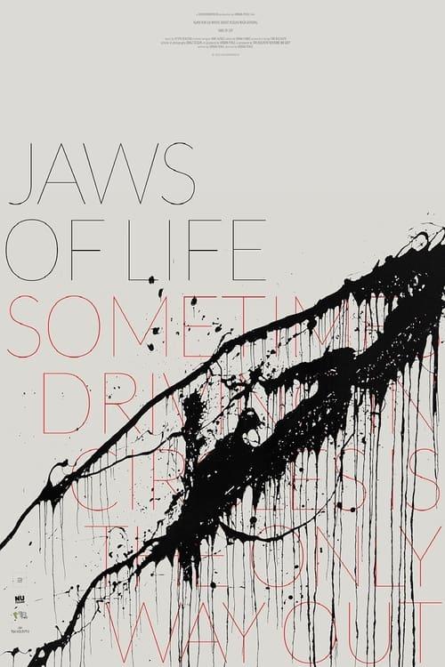 Jaws of Life 2024 official movie poster
