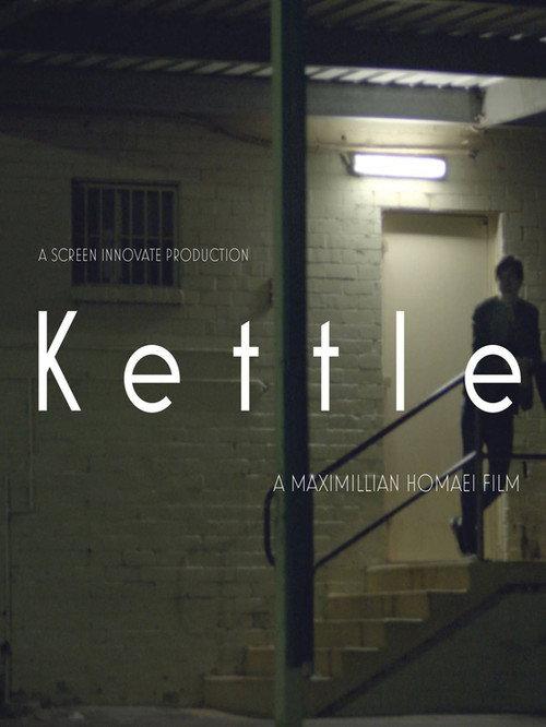 Kettle 2014 official movie poster