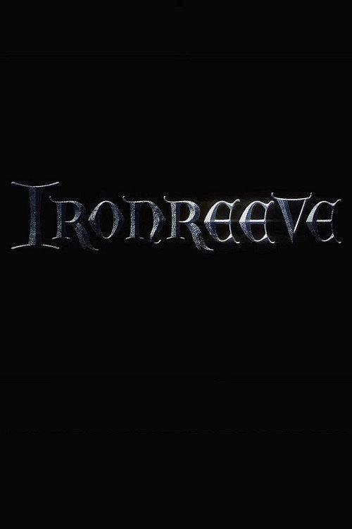 Ironreeve 2022 official movie poster