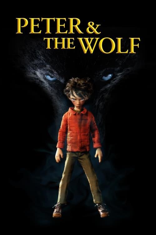 Peter & the Wolf 2006 official movie poster