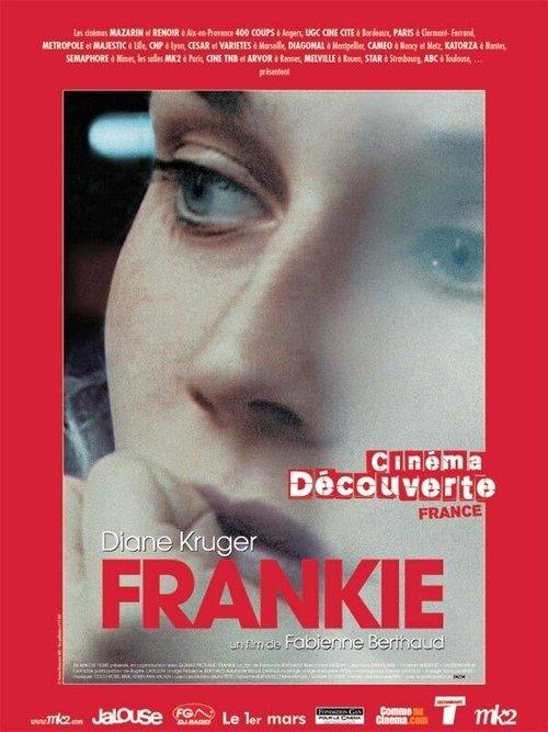 Frankie 2006 official movie poster
