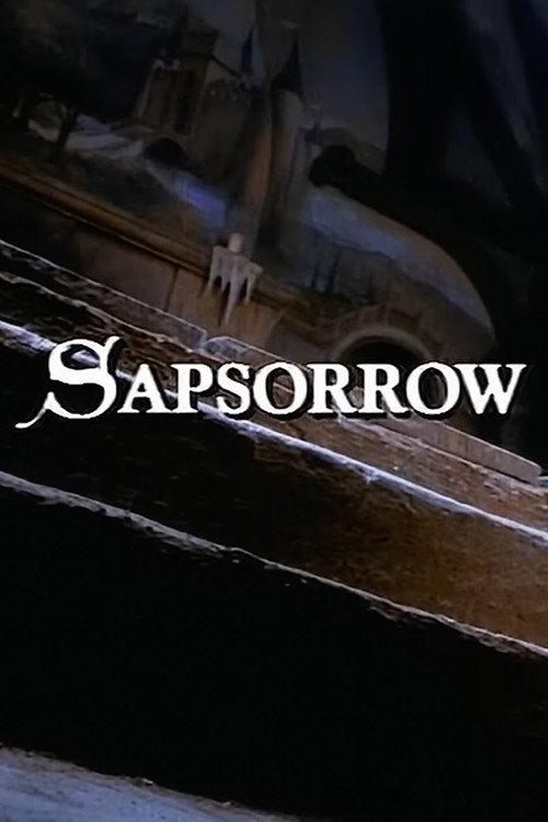 The Storyteller: Sapsorrow official movie poster