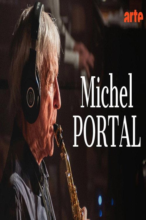 Michel Portal @ Nancy Jazz Pulsations 2021 2021 official movie poster