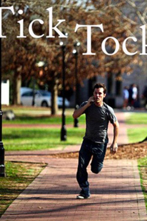 Tick Tock 2011 official movie poster