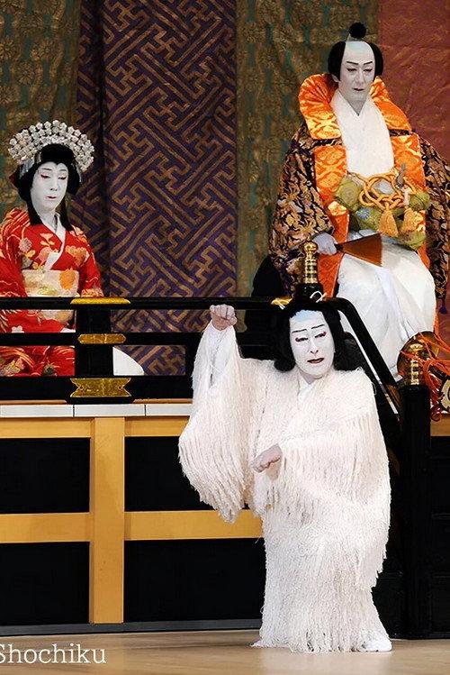 Yoshitsune and the Thousand Cherry Trees 2009 official movie poster