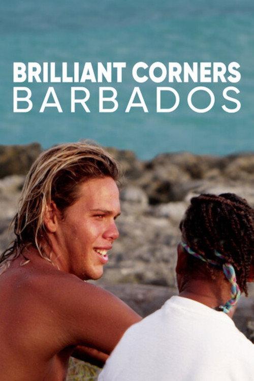 Brilliant corners : Barbados 2014 official movie poster