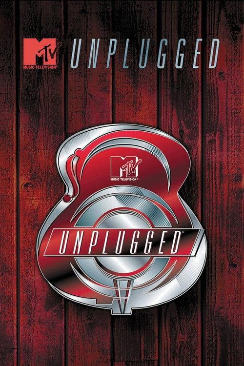 Tori Amos: MTV Unplugged 1996 official movie poster