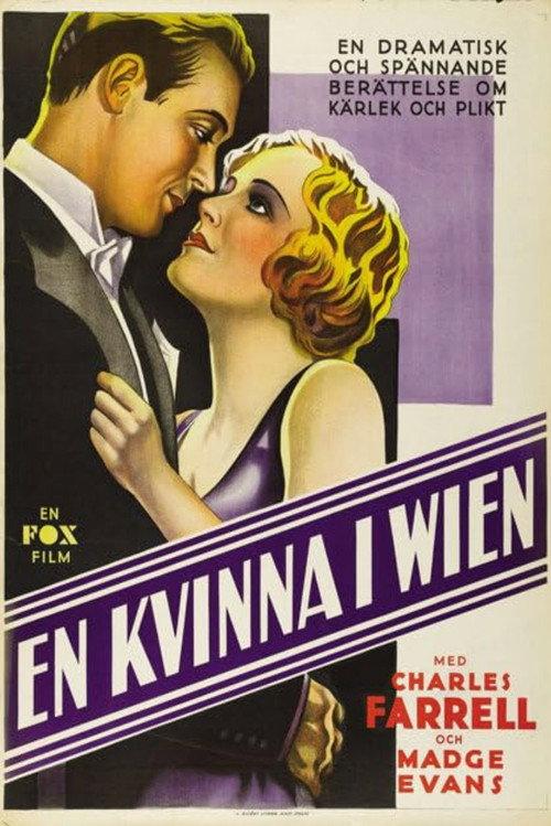 Heartbreak 1931 official movie poster