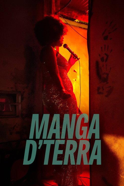 Manga d'Terra 2023 official movie poster