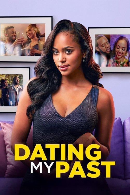 Dating My Past 2025 official movie poster