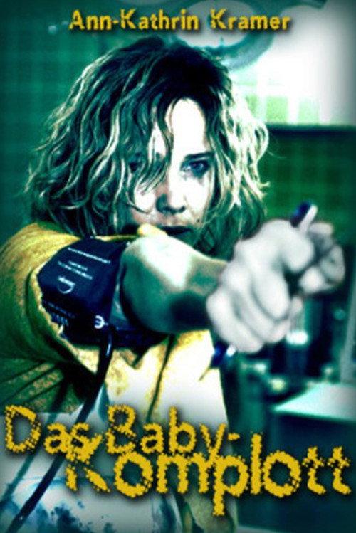 Das Baby-Komplott 2001 official movie poster