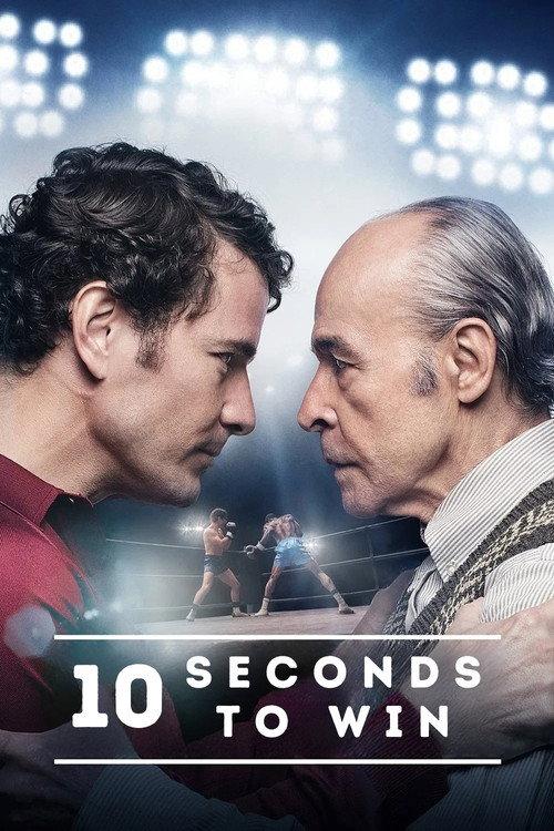 10 Seconds to Win 2018 official movie poster