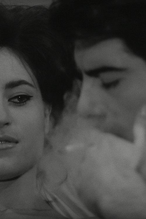 Mi querida Elena 1965 official movie poster