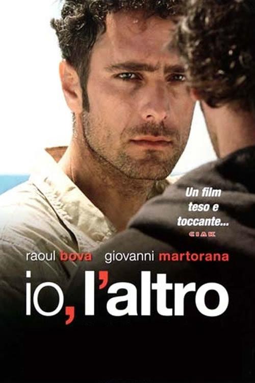 I, the Other 2007 official movie poster