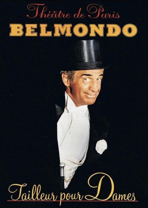 Tailleur pour Dames 1993 official movie poster