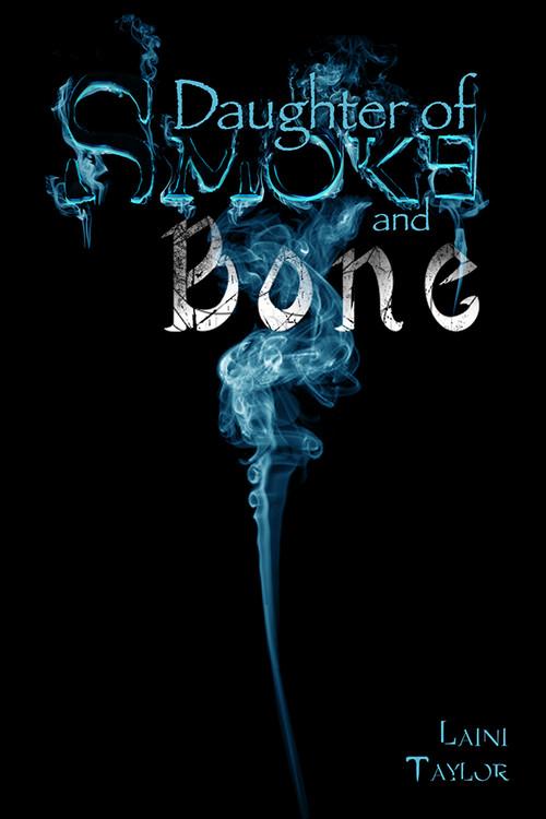 Daughter of Smoke & Bone official movie poster