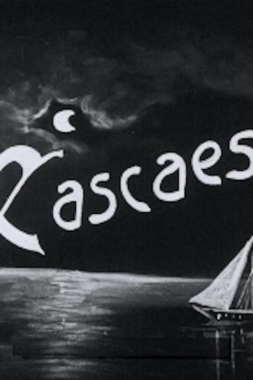 Cascaes 1937 official movie poster