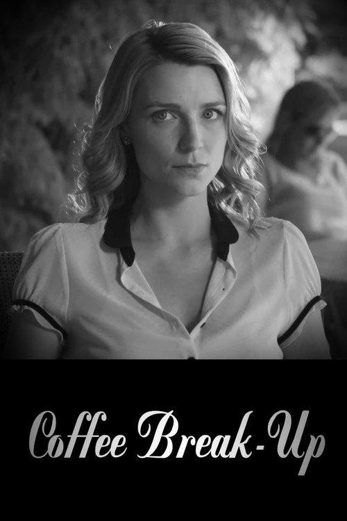 Coffee Break-Up 2015 official movie poster