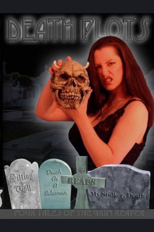 Death Plots 2005 official movie poster