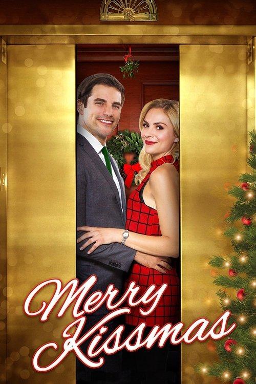 Merry Kissmas 2015 official movie poster