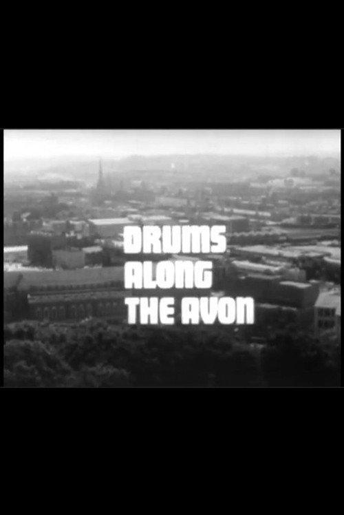 Drums Along The Avon 1967 official movie poster