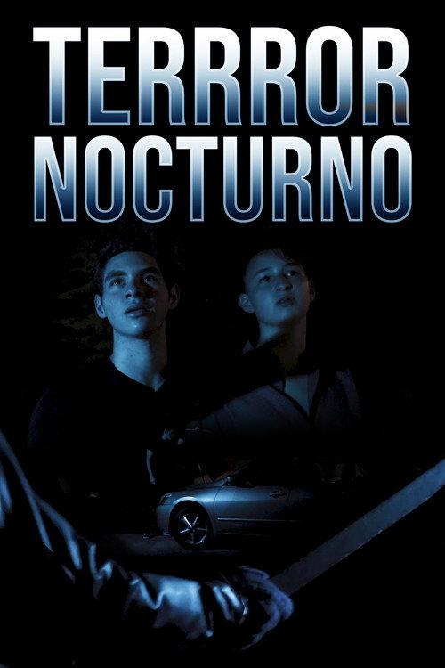 Terror Nocturno 2018 official movie poster