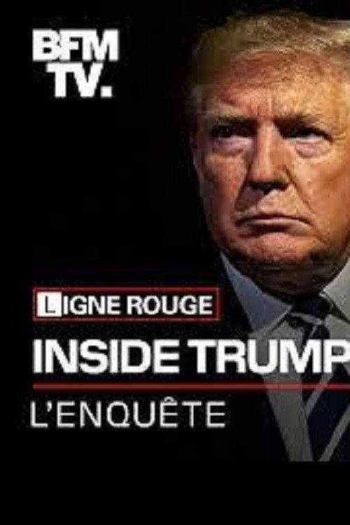 Inside Trump official movie poster