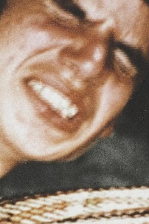 Me Gut No Dog Dog 1995 official movie poster